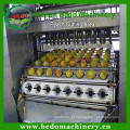 Sementes de frutas profissional máquina de remoção / sementes de moagem máquina / sementes de uva máquina de remoção 008613253417552